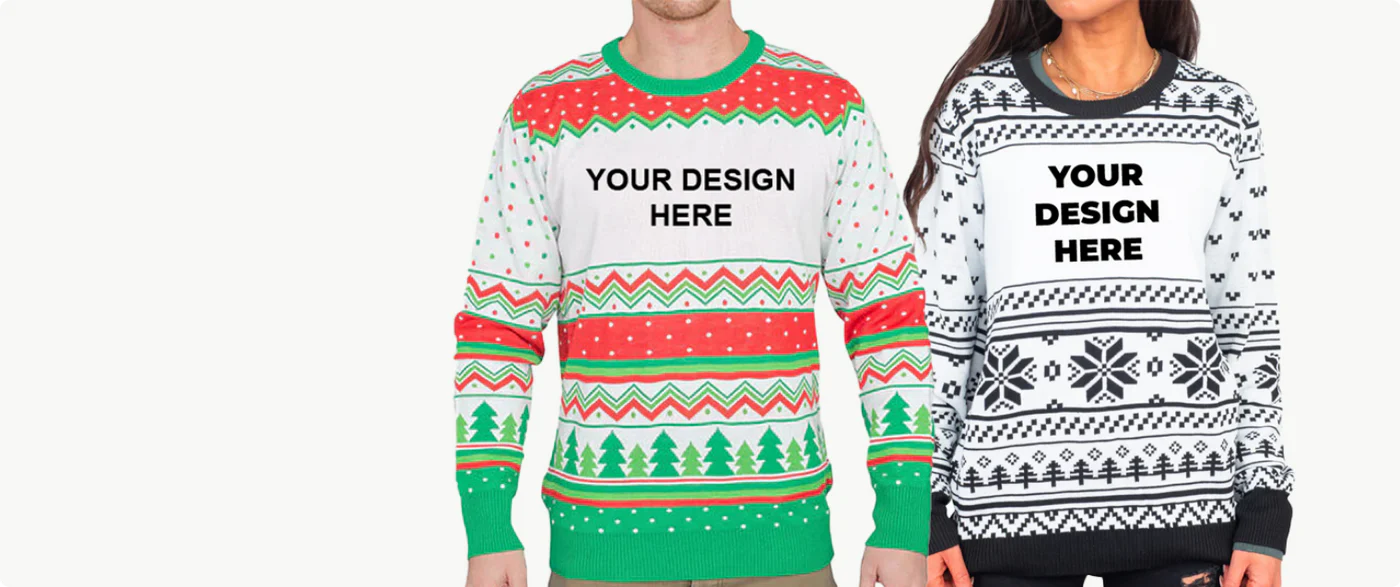 Unleash Your Inner Holiday Icon